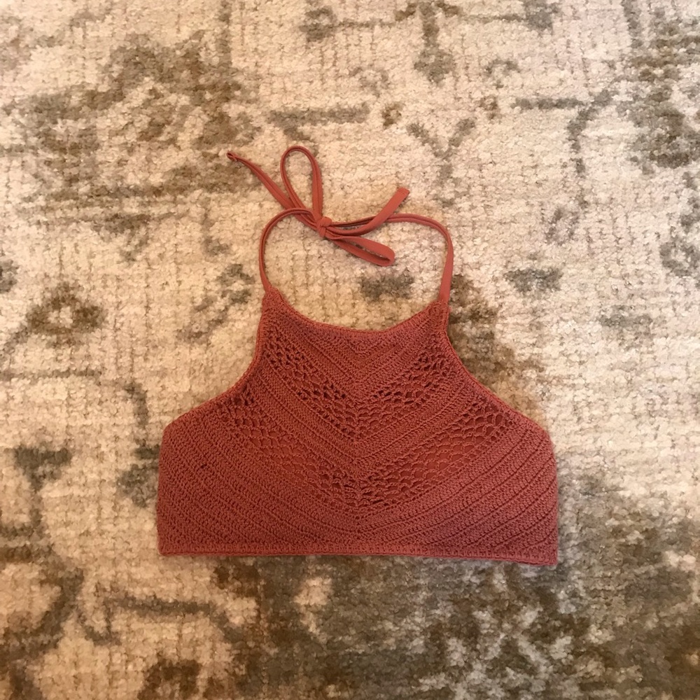 Bikini top